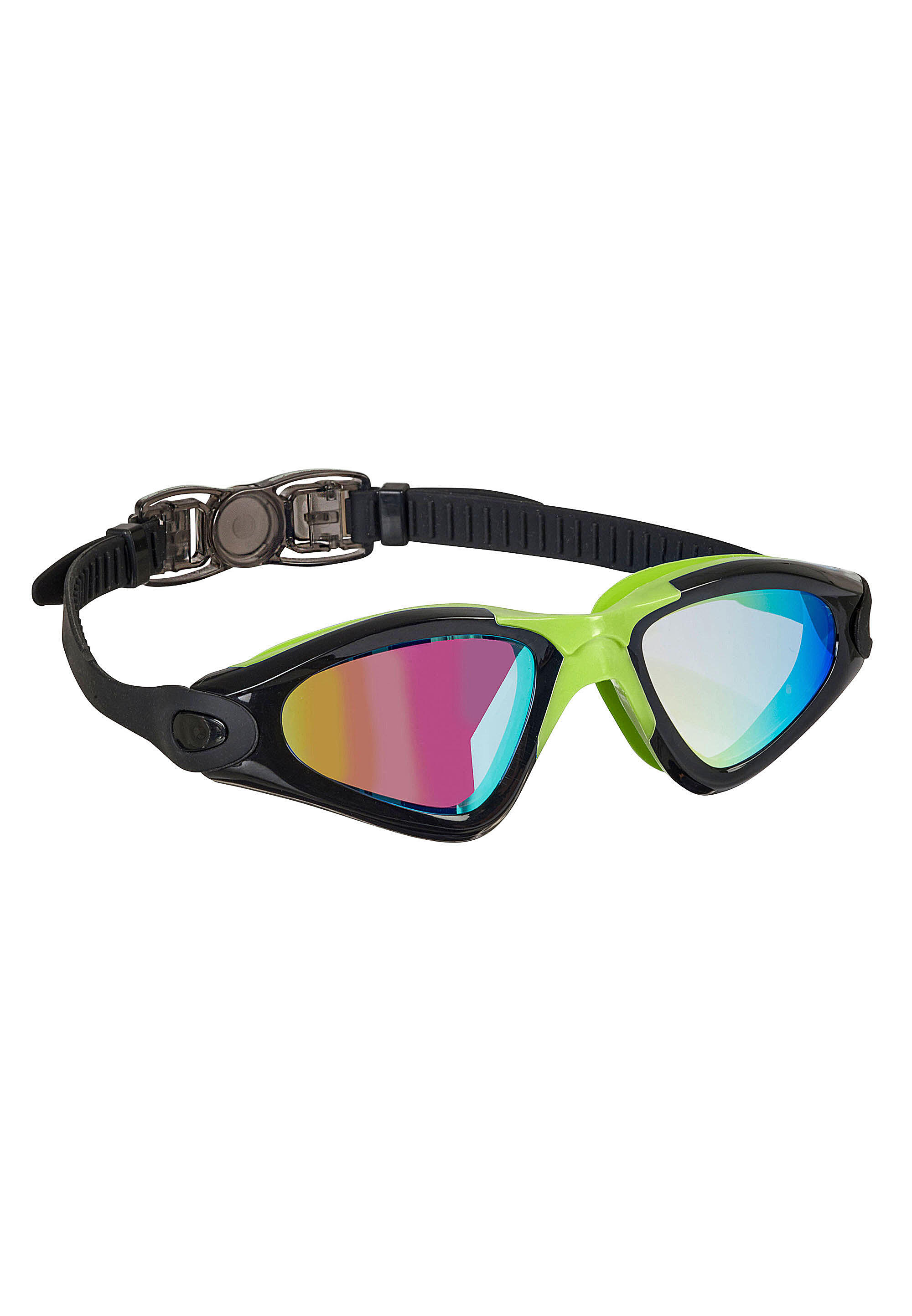 Schwimmbrille CALAIS MIRROR 2/5