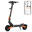 E-Scooter. Autonomie maximă: 90 km, motor de 1600 W H11-ABE