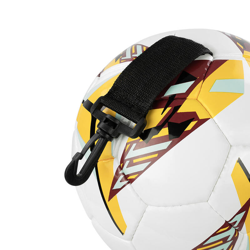 Strobe 4 No Sarkaç Futbol Topu