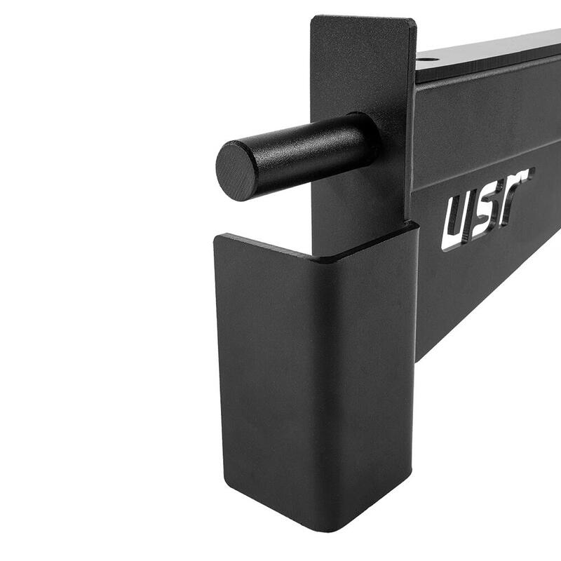 USR 62-051 Half Power Rack Güvenlik Kolları