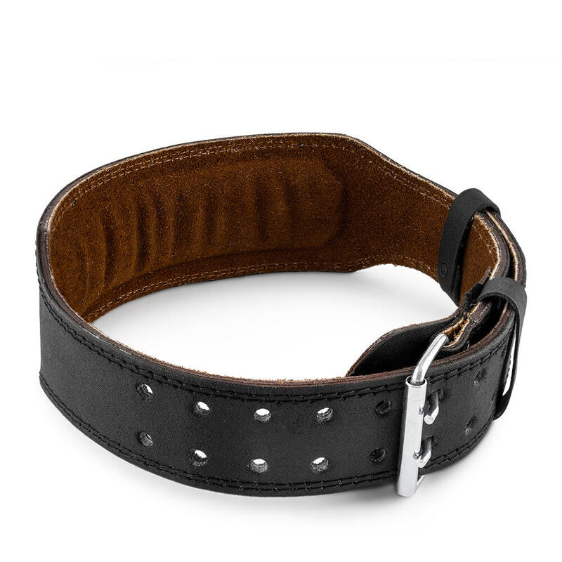 USR LB101 Deri Fitness Kemeri L