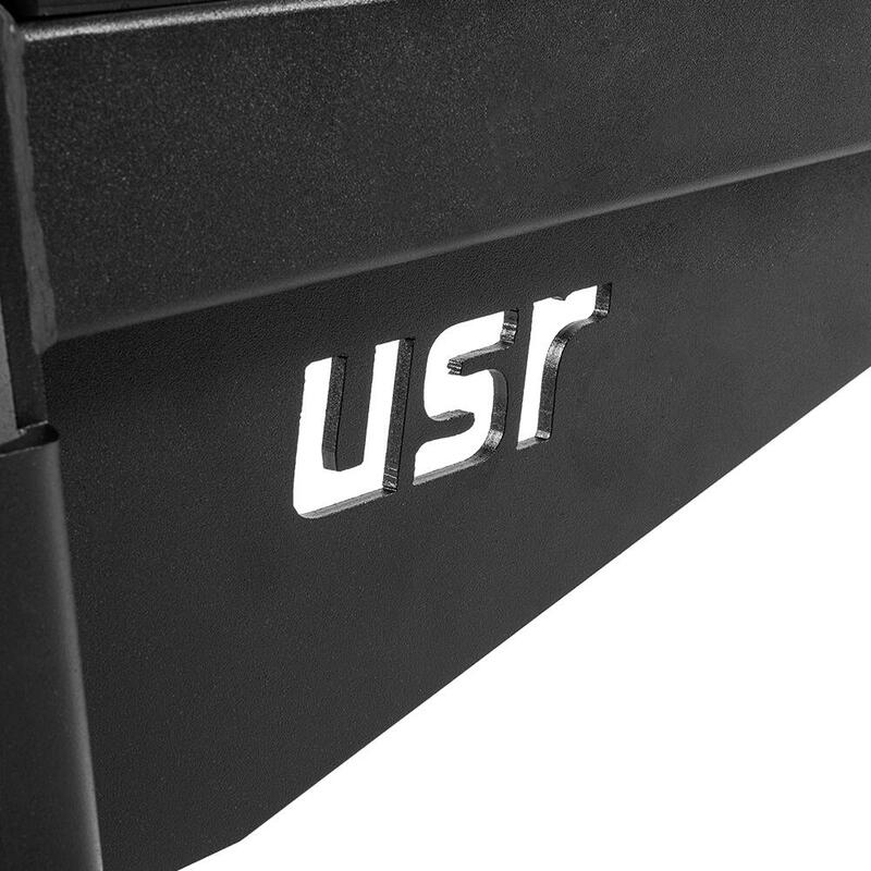 USR 62-051 Half Power Rack Güvenlik Kolları