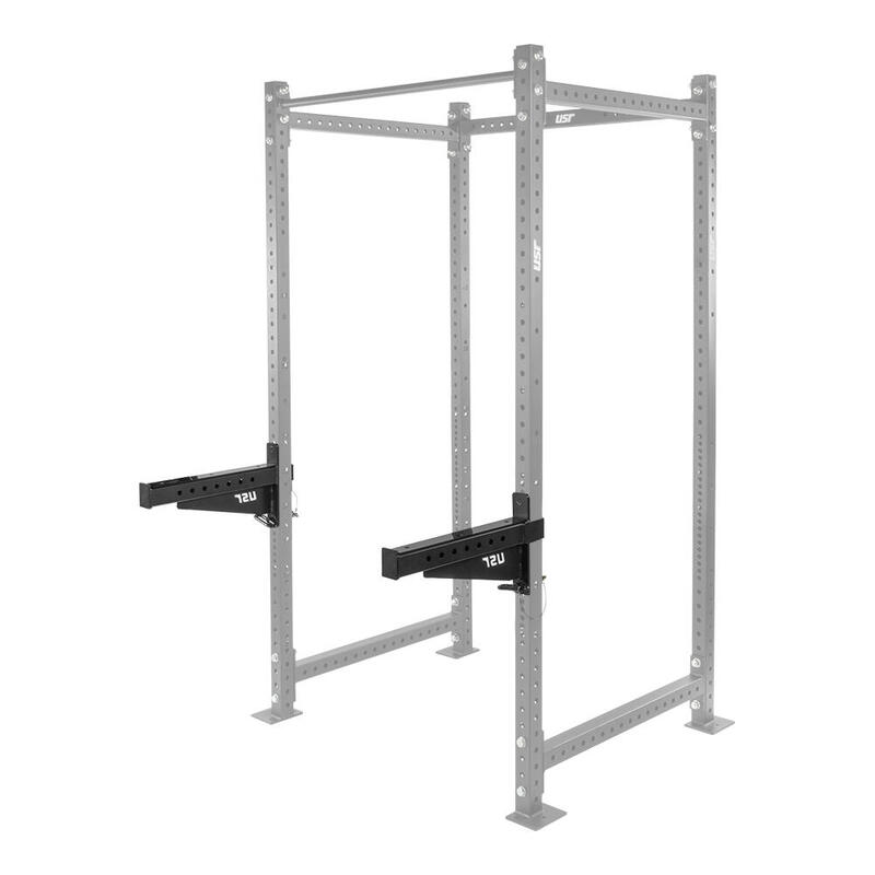 USR 62-051 Half Power Rack Güvenlik Kolları