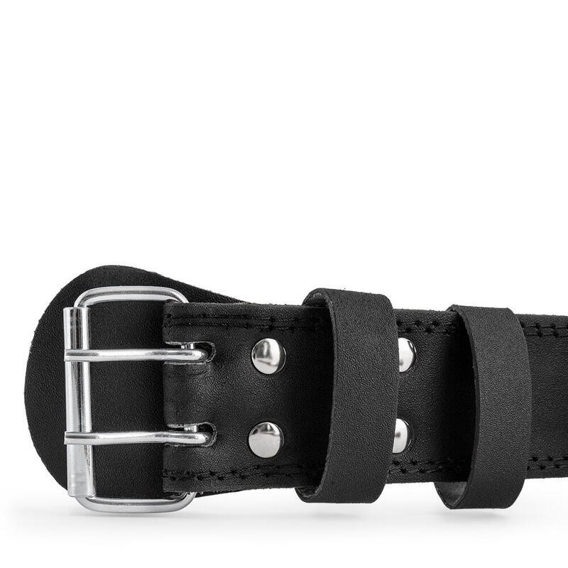 USR LB101 Deri Fitness Kemeri L