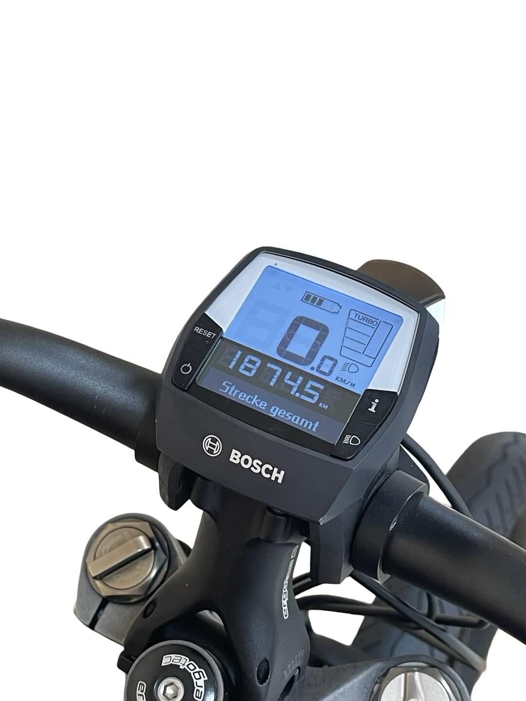 Ricondizionata - Bici elettriche XCYC Pickup Cargo Shimano - Stato eccellente 3/7
