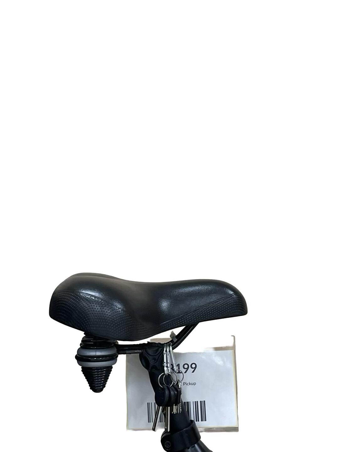 Ricondizionata - Bici elettriche XCYC Pickup Cargo Shimano - Stato eccellente 4/7