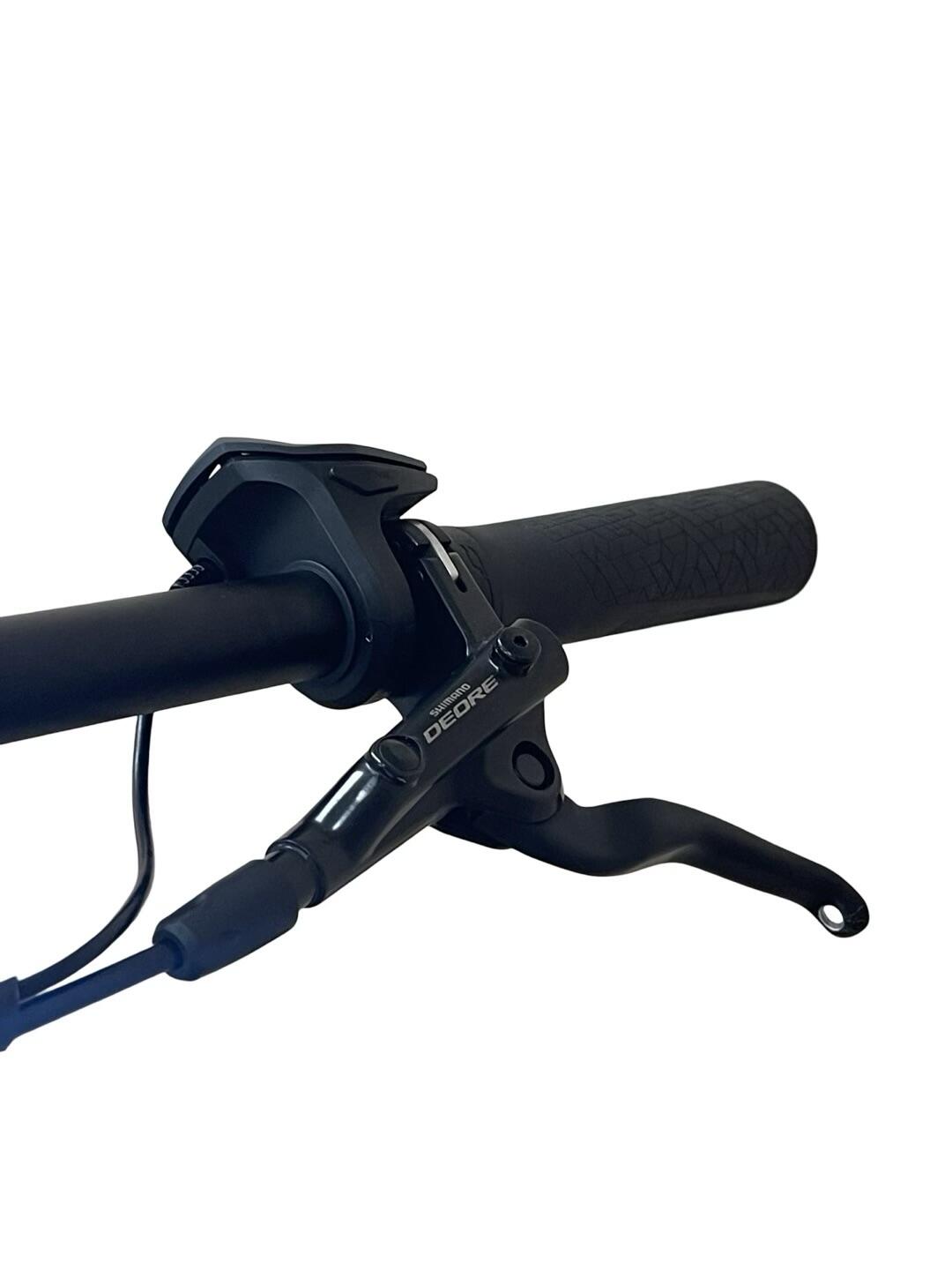 Ricondizionata - Bici elettriche XCYC Pickup Cargo Shimano - Stato eccellente 6/7