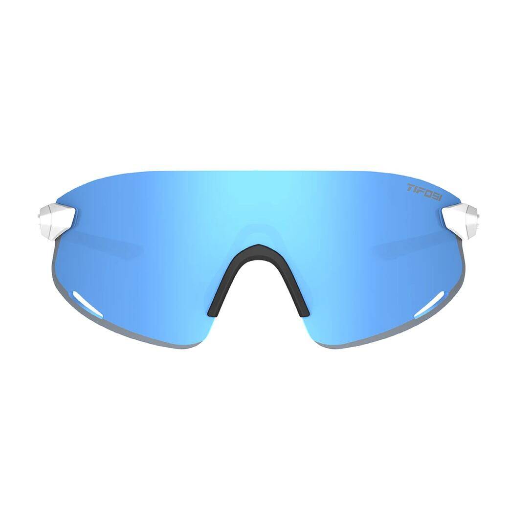 Tifosi Vogel XC-Satin Clear 1890405363 -  2