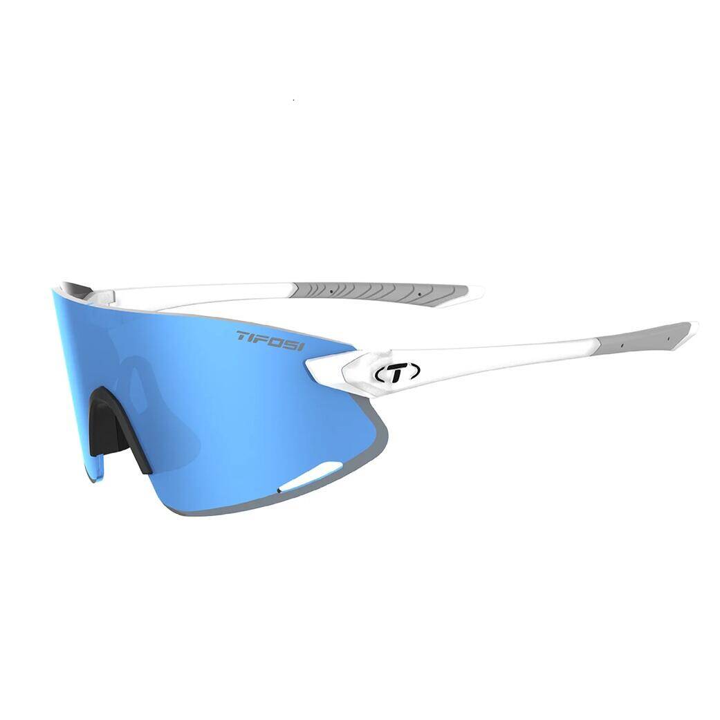 Tifosi Vogel XC-Satin Clear 1890405363 -  1