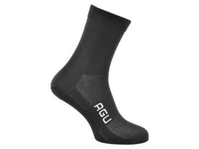 Winter merino 2-pack fietssokken
