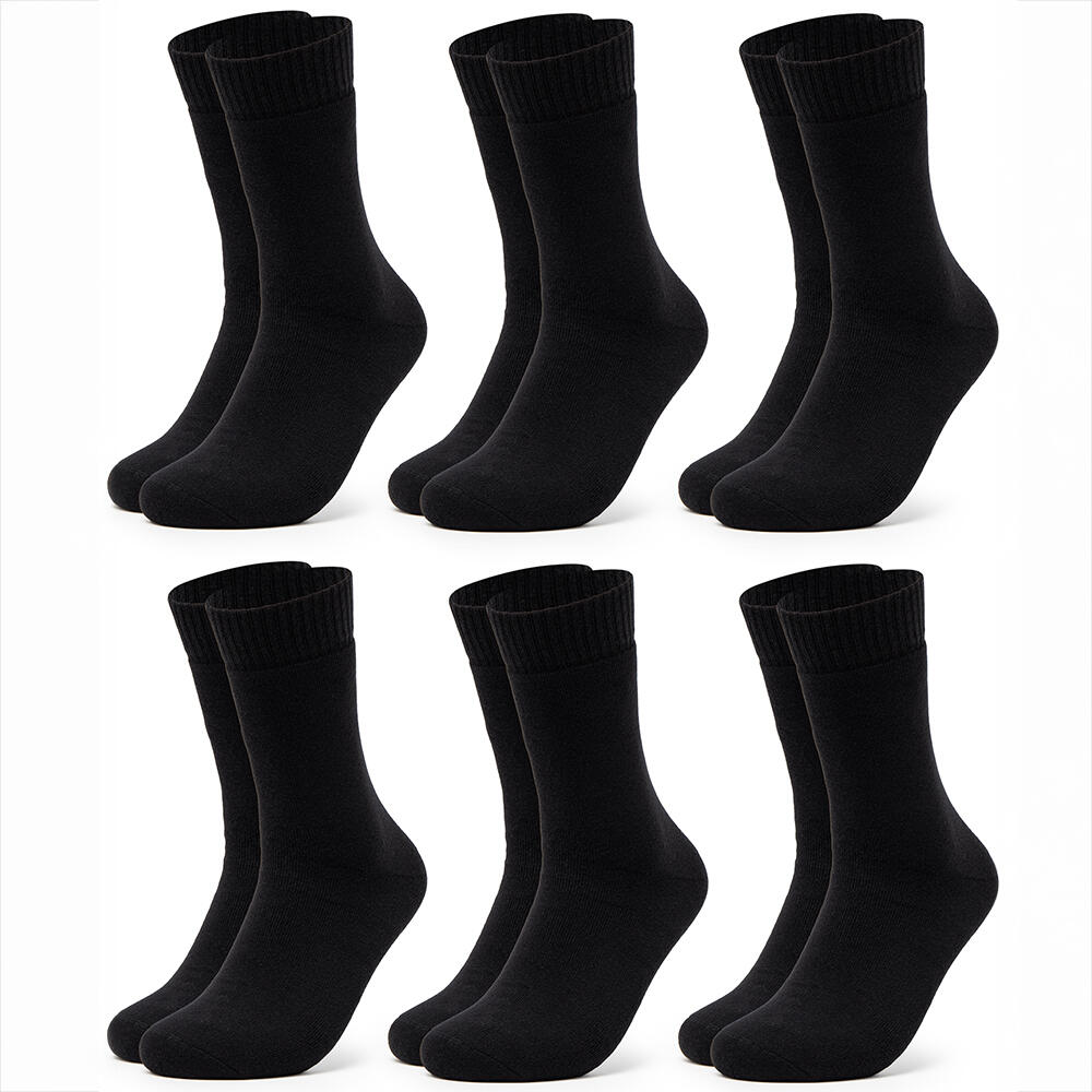 Herren Thermosocken 6er Pack (Modell: Bille) 2/6