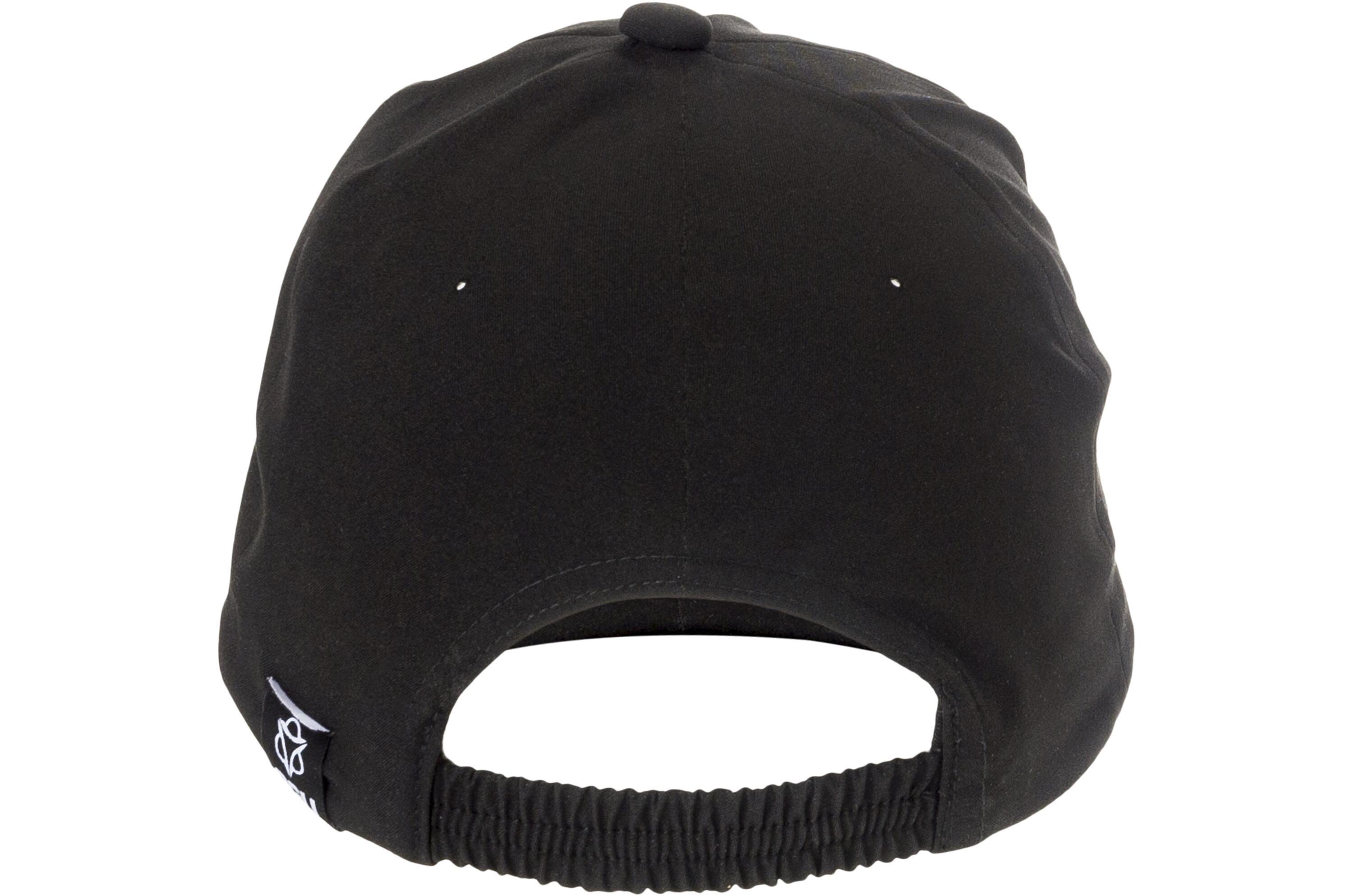 Basebal Cap 3/5