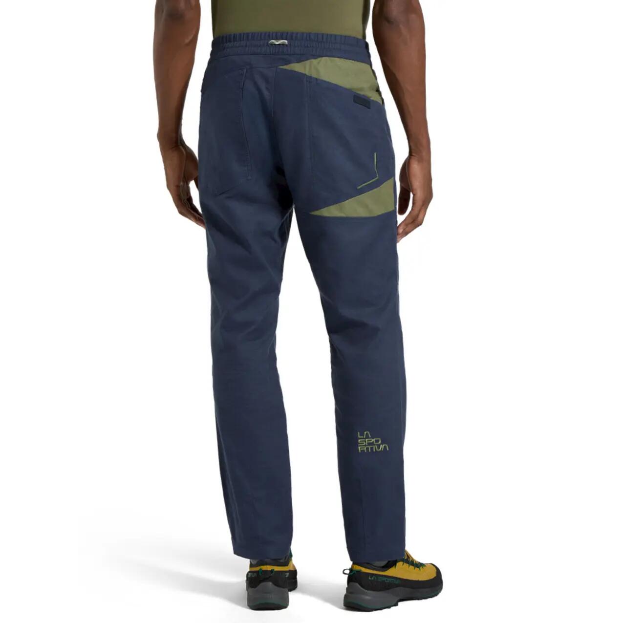 Pantalon La Sportiva Bolt 4/5