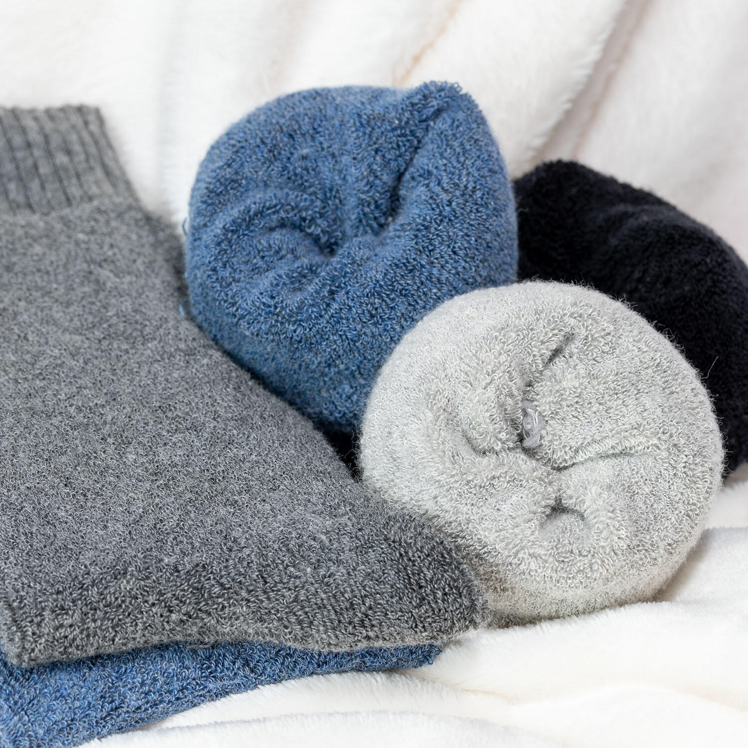 Herren Thermosocken 6er Pack (Modell: Bille) 5/6