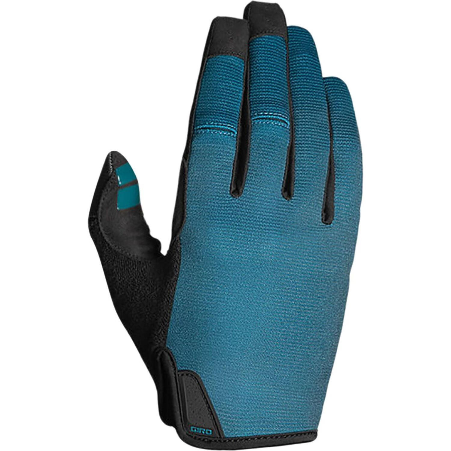 Unisex Fahrradhandschuhe Giro Dnd Lang 2/2