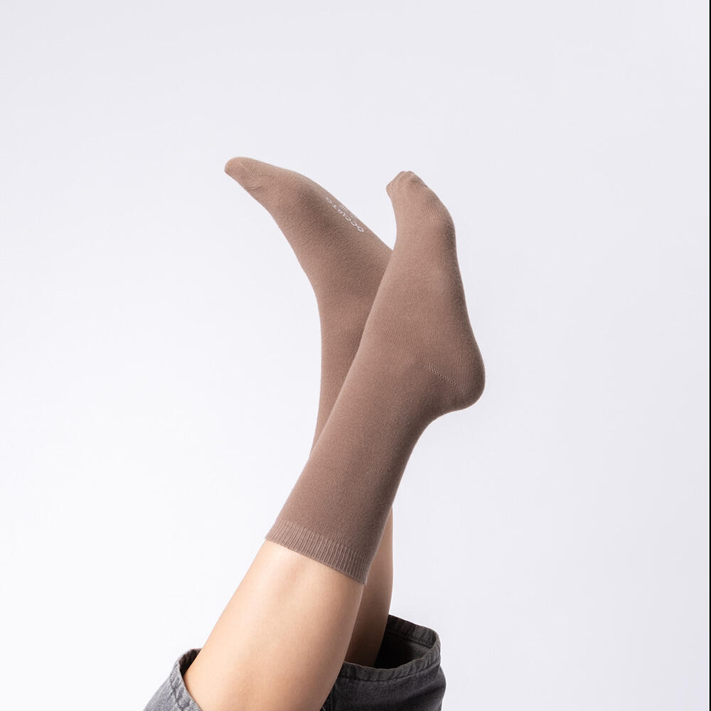 Damen Leo Socken 6er Pack (Modell: Leonie) 4/6