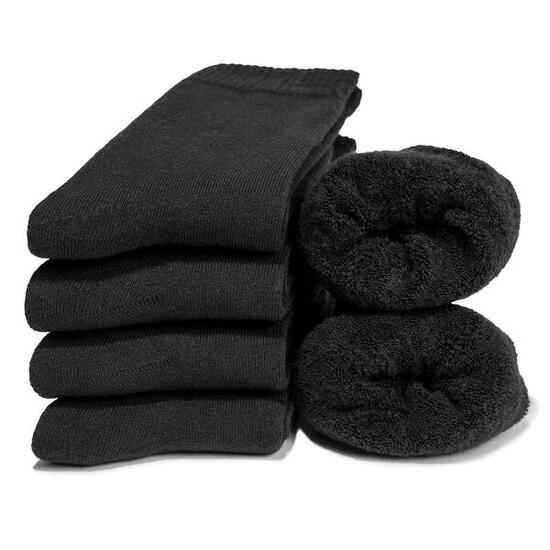 Herren Thermosocken 6er Pack (Modell: Bille)