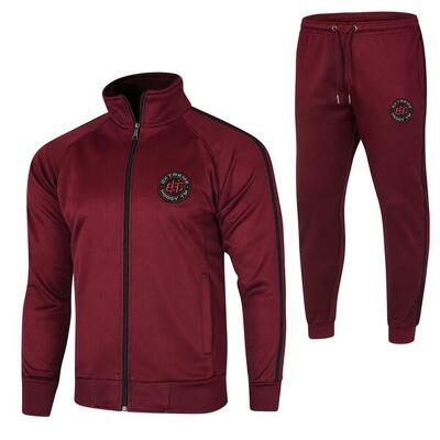 Sportset voor heren extreme hobby mode