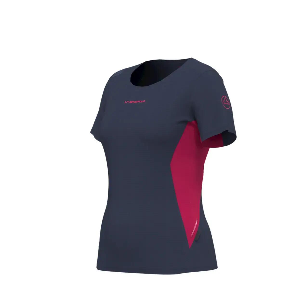 T-shirt damski La Sportiva Ridge 3/3