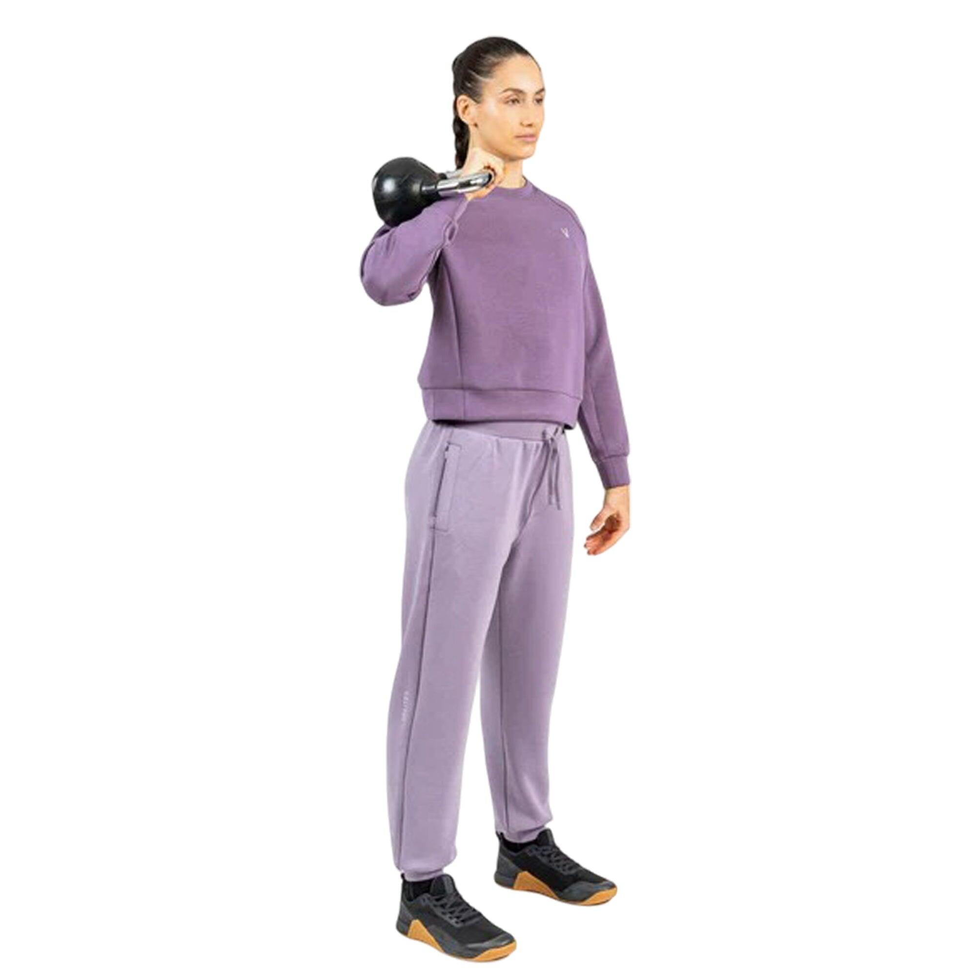 Technisches Sweatshirt Holo Velites, ideal für das Training 5/5
