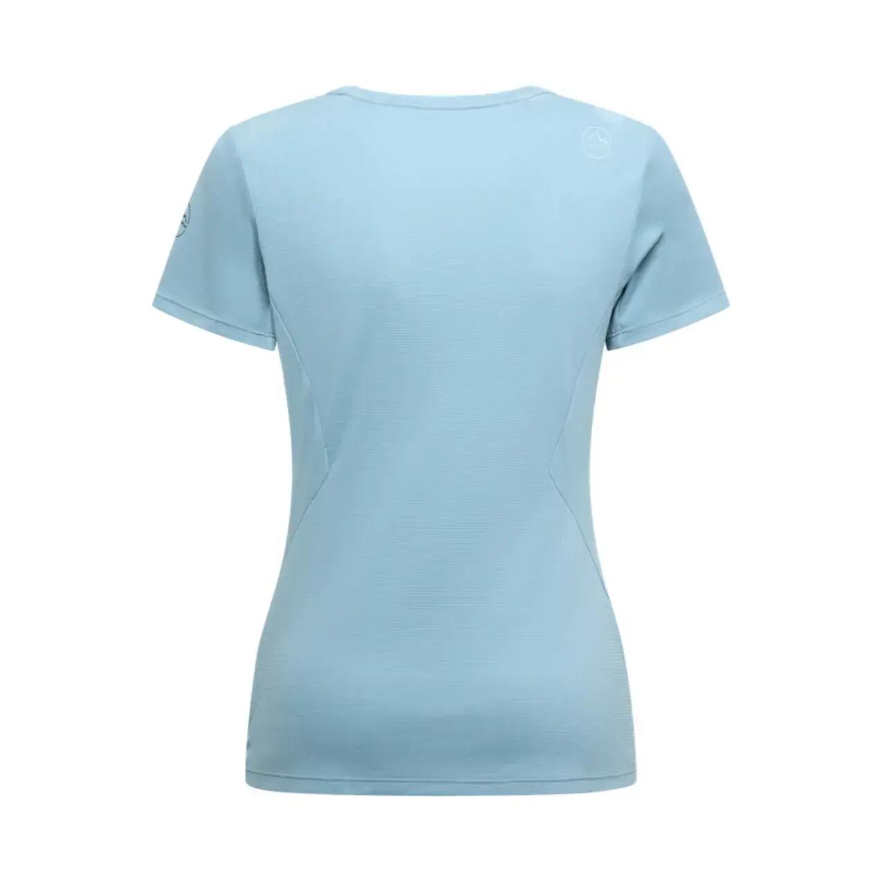 T-shirt damski La Sportiva Ridge 3/4