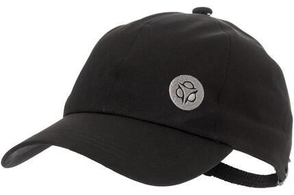 Baseball Cap Wasserdicht Poray 10.000 Schwarz