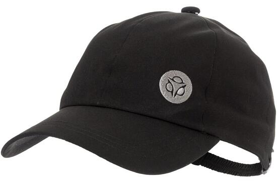 Baseball Cap Wasserdicht Poray 10.000 Schwarz