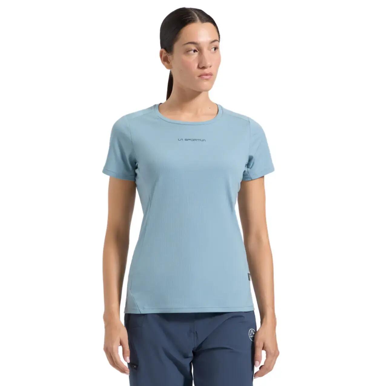 T-shirt damski La Sportiva Ridge 2/4