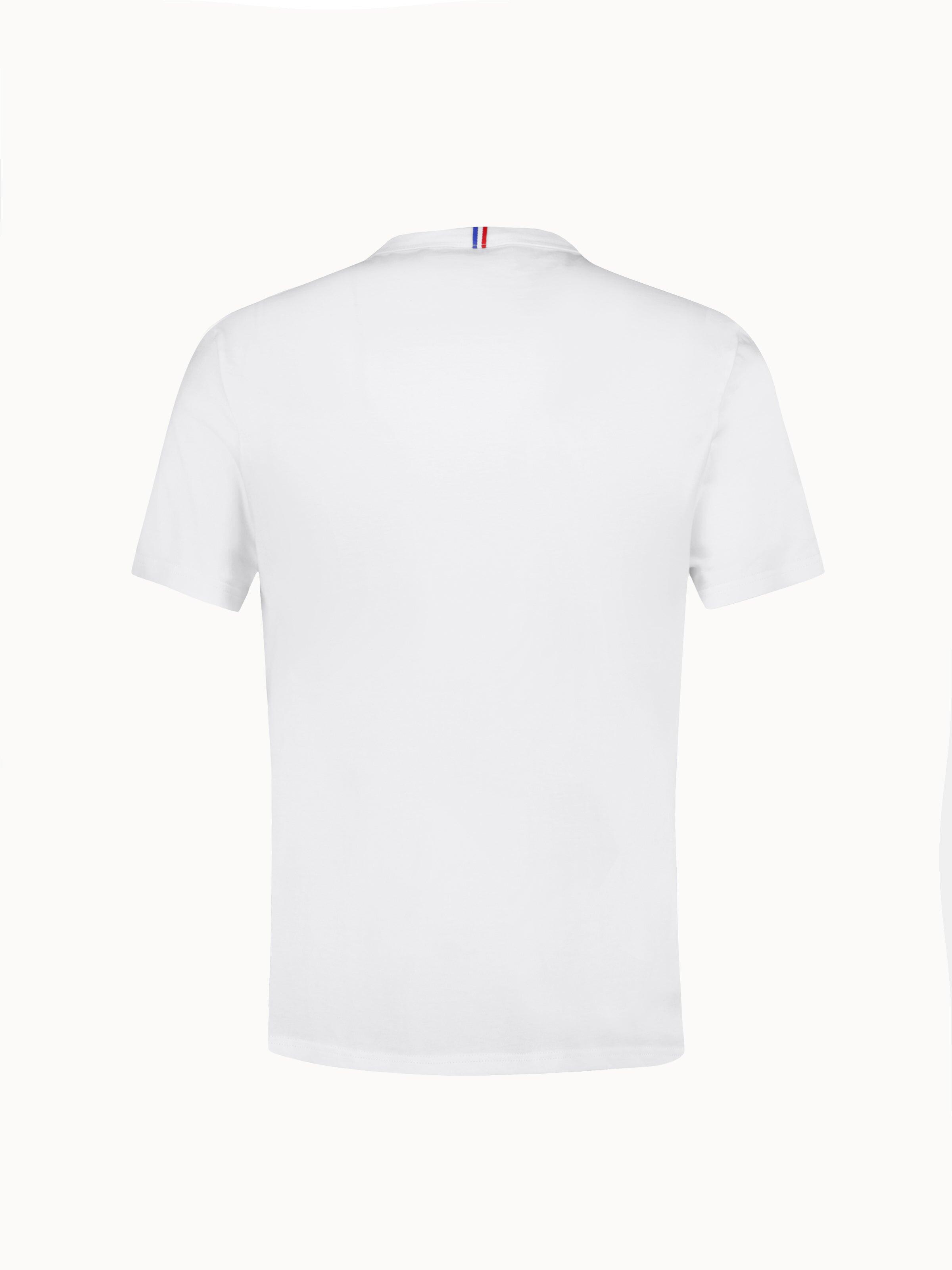 T-shirt Unisexe City 3/3