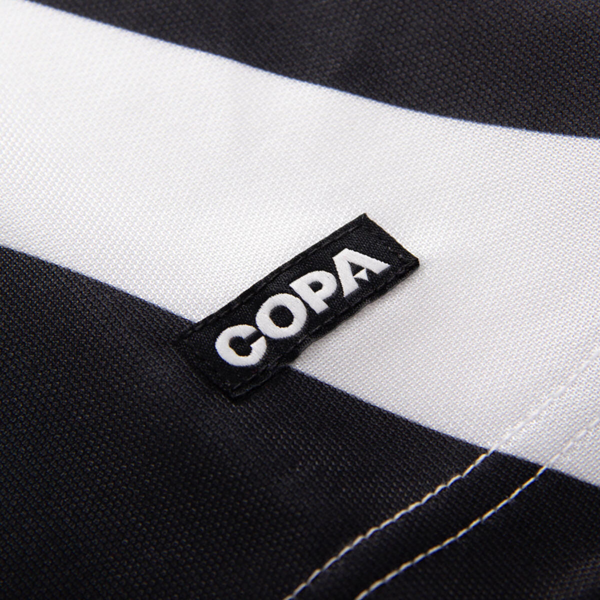 Austria 1990 - 92 - Retro Voetbalshirt - Wit – COPA Football 5/7