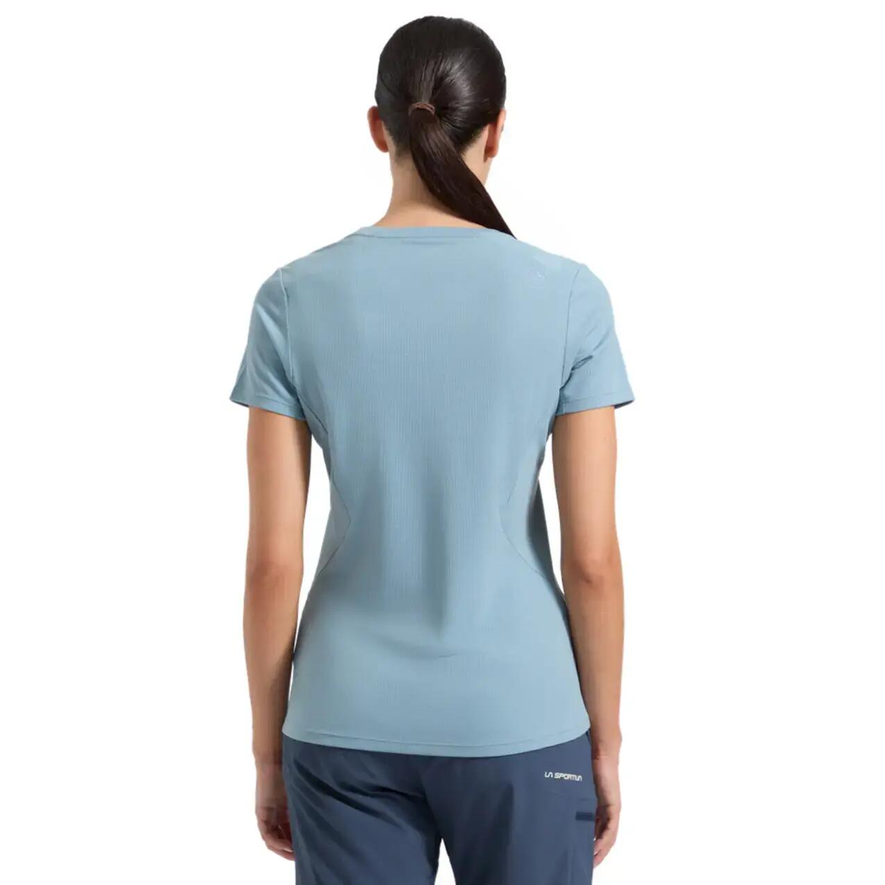 T-shirt damski La Sportiva Ridge 4/4