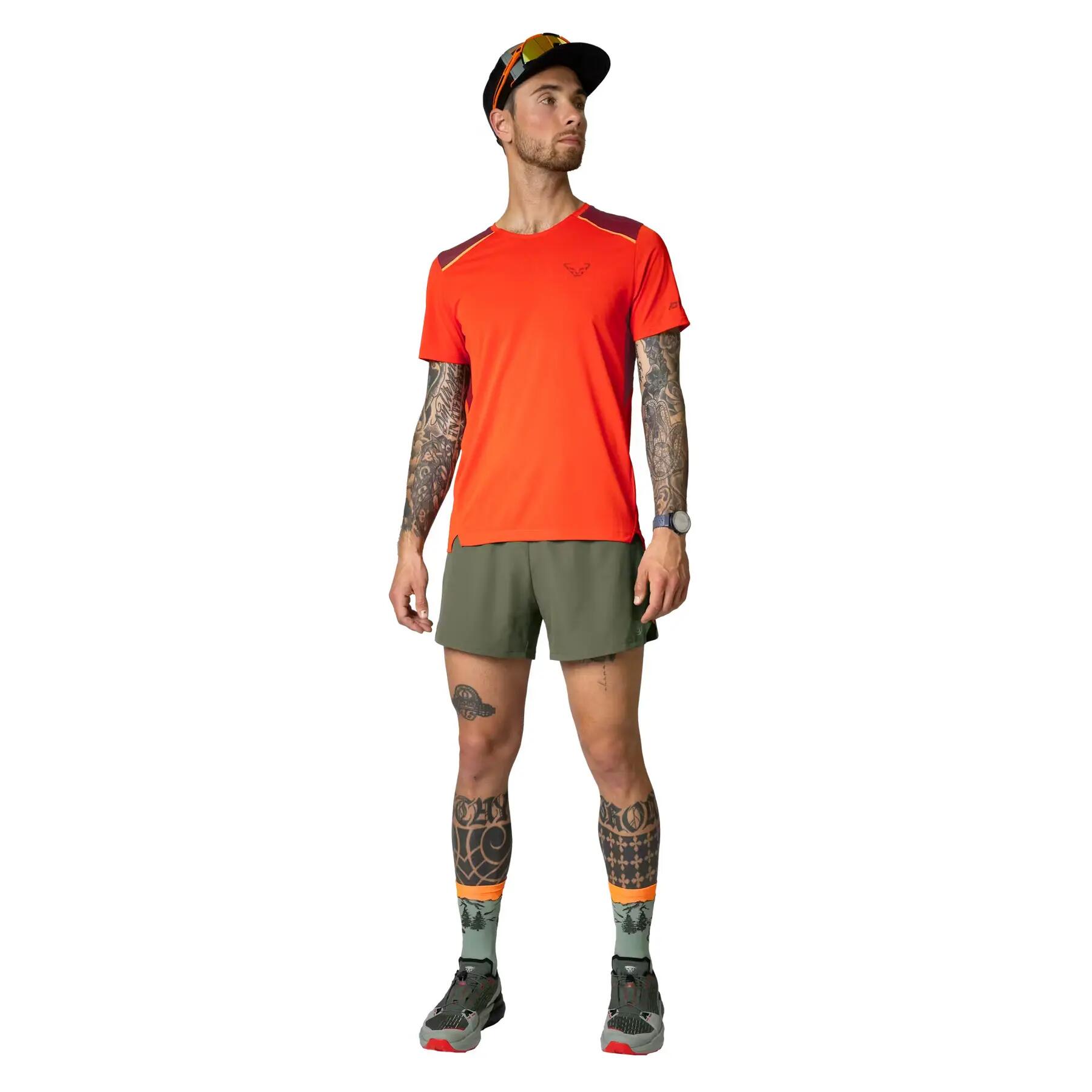 Maglia Dynafit Sky 3/4