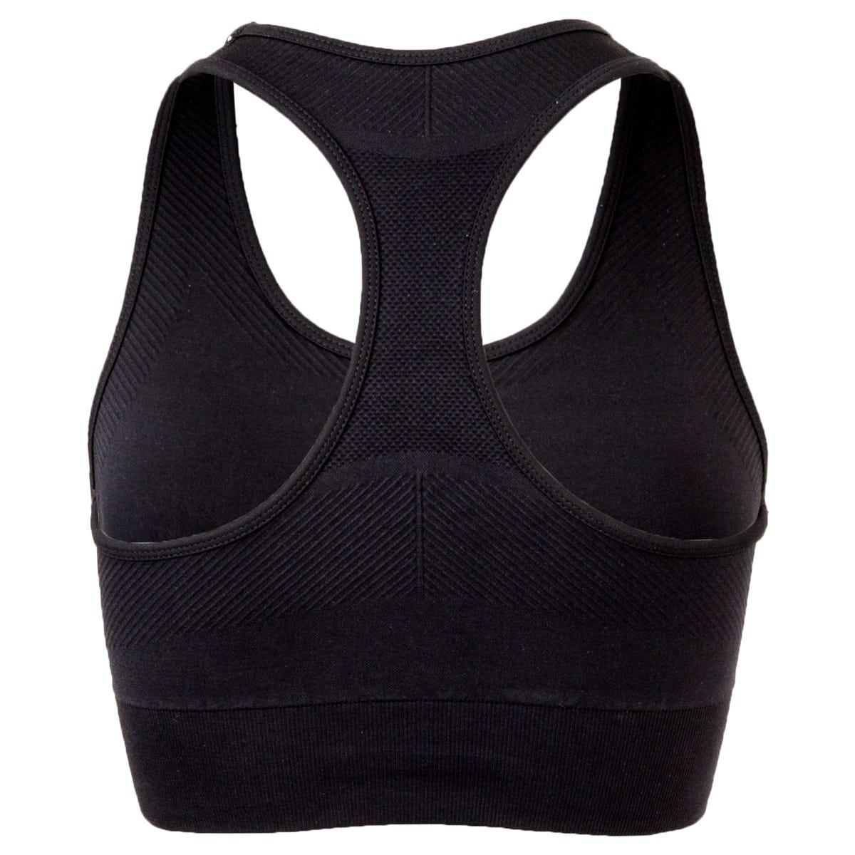 Seamless Bra Sportsbra Damen 5/6
