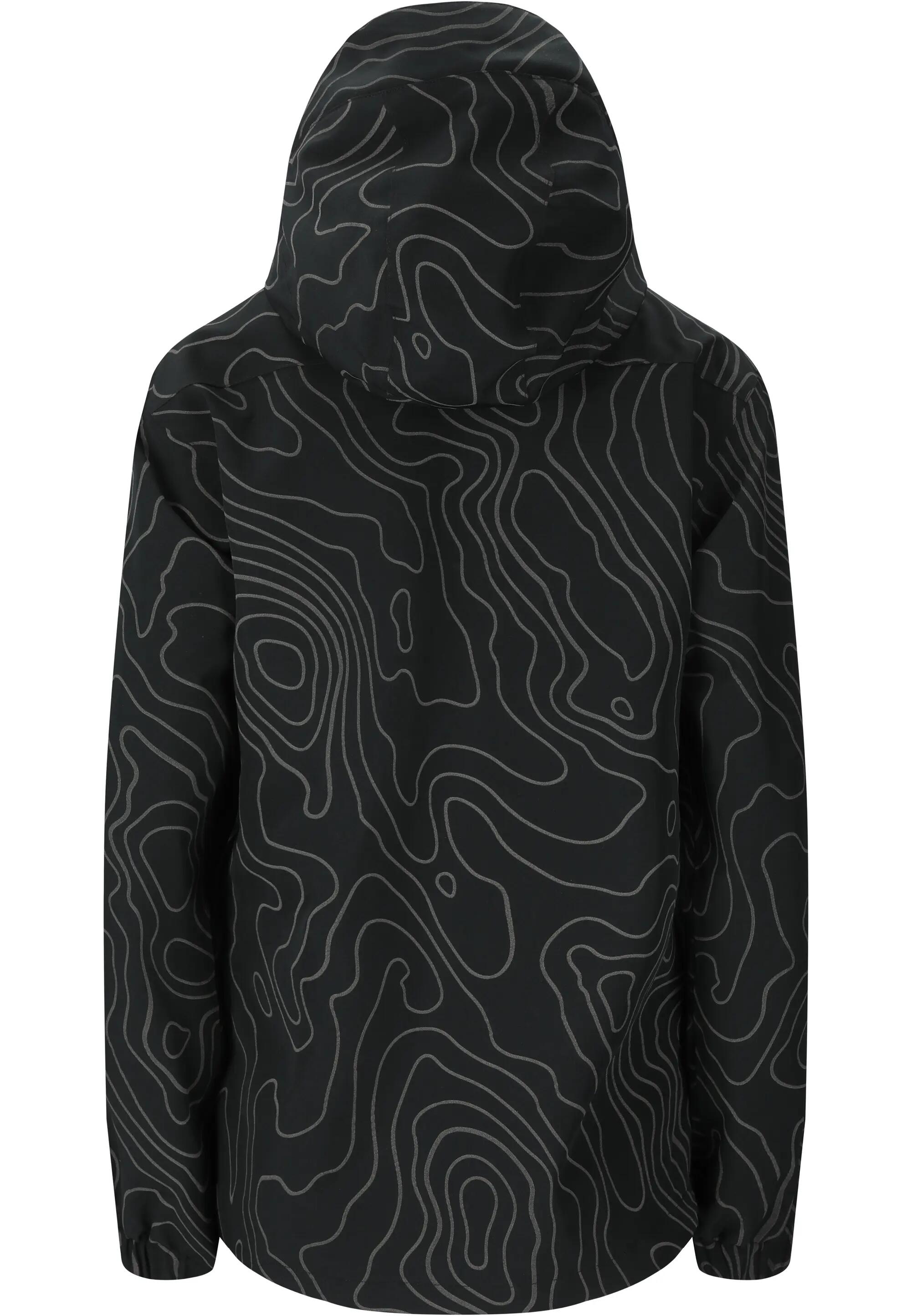 Regenjacke Camelia 2/15