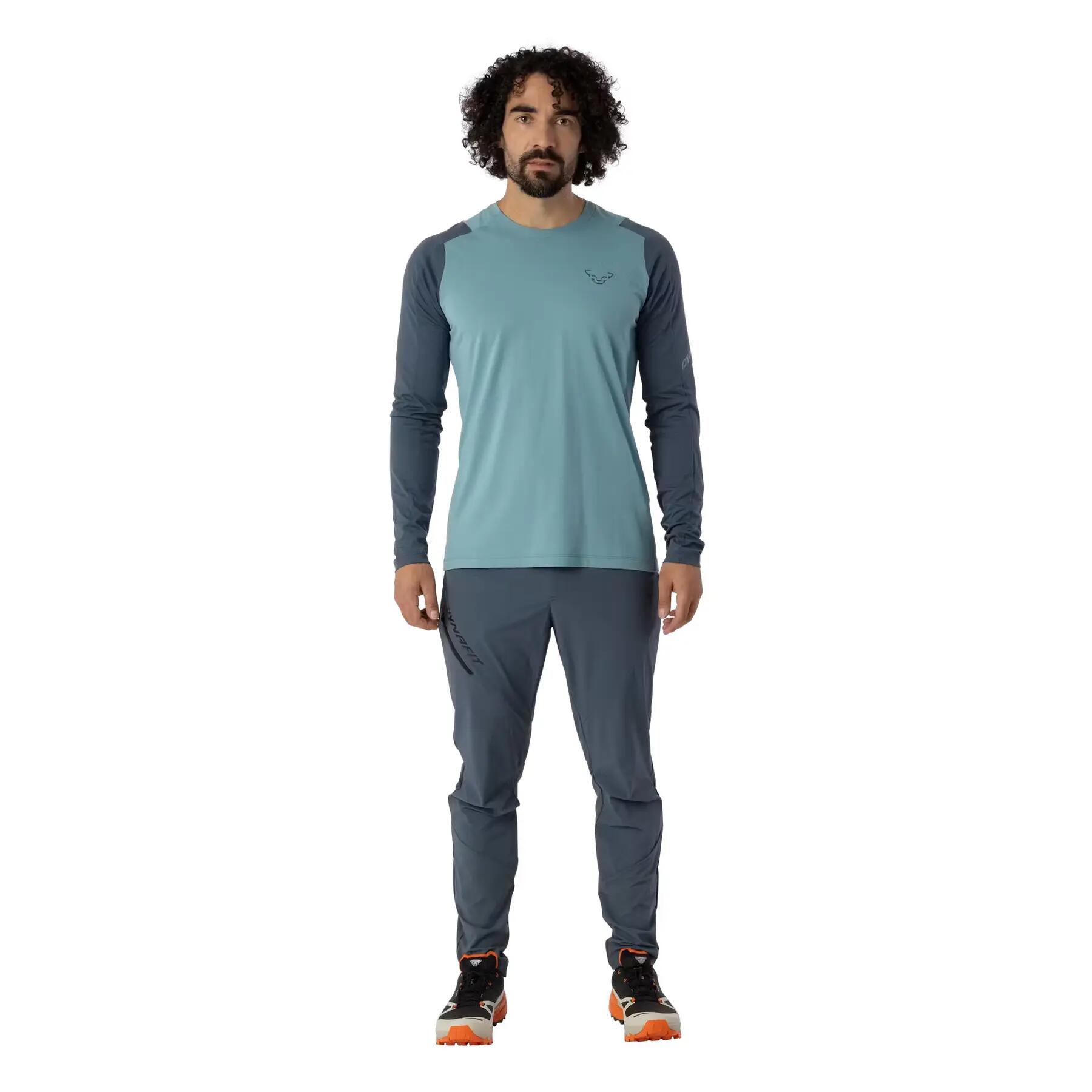 Long Sleeve Jersey Dynafit Transalper 2/5