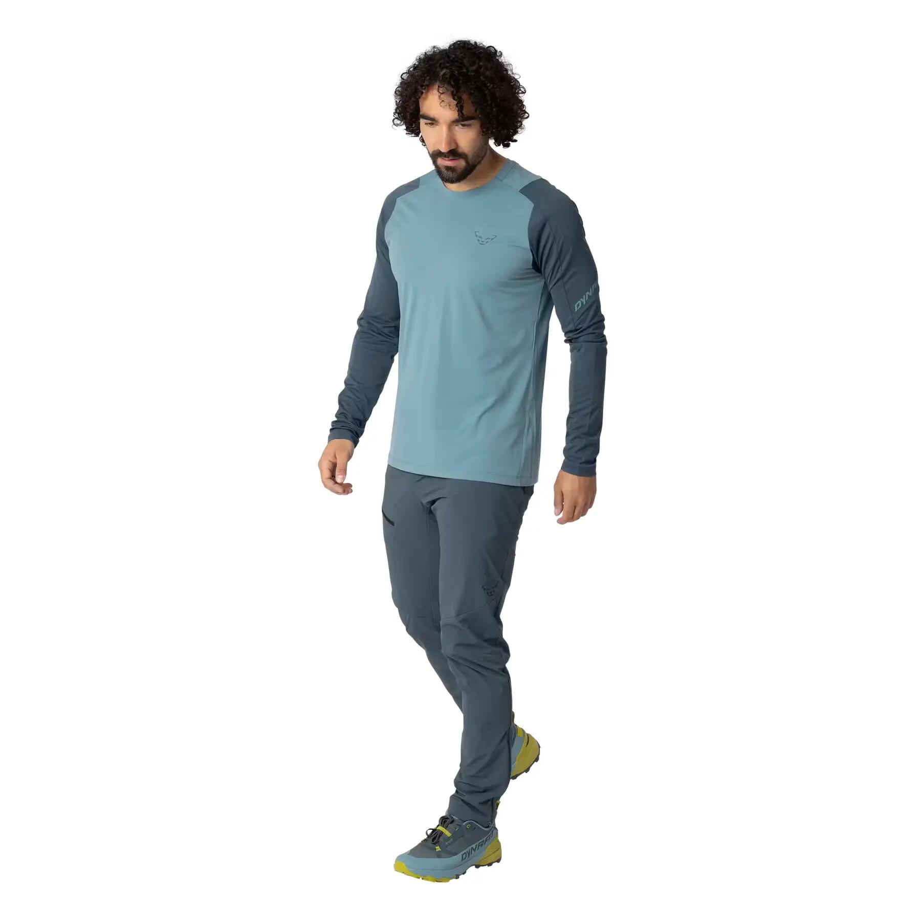 Long Sleeve Jersey Dynafit Transalper 5/5