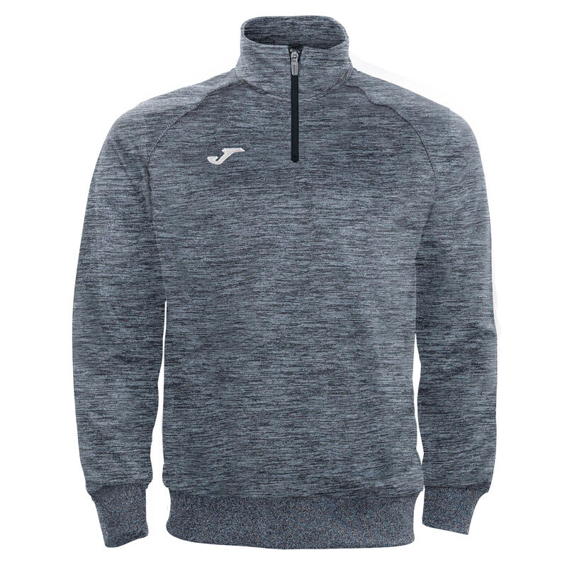 Sweat-shirt Garçon Joma Faraon gris melange