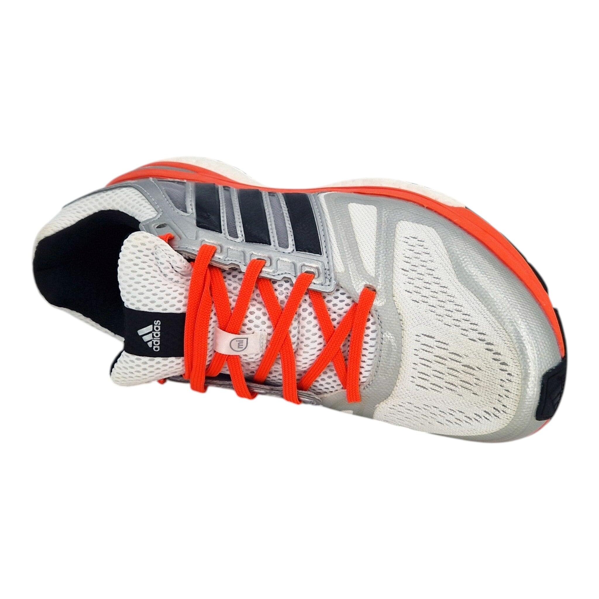 Laufschuhe SUPERNOVA SEQUENCE in Weiß 3/4