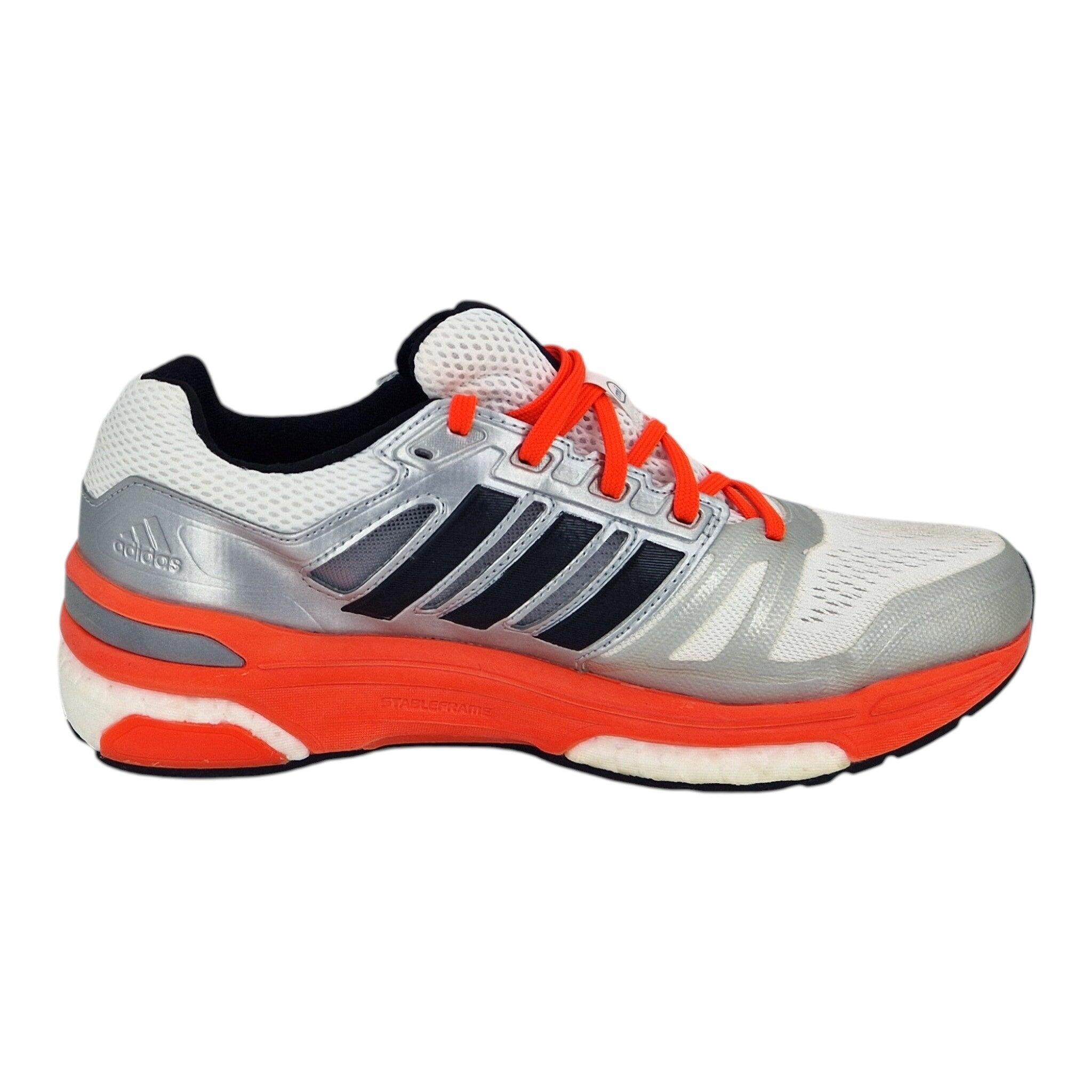 Laufschuhe SUPERNOVA SEQUENCE in Weiß 2/4