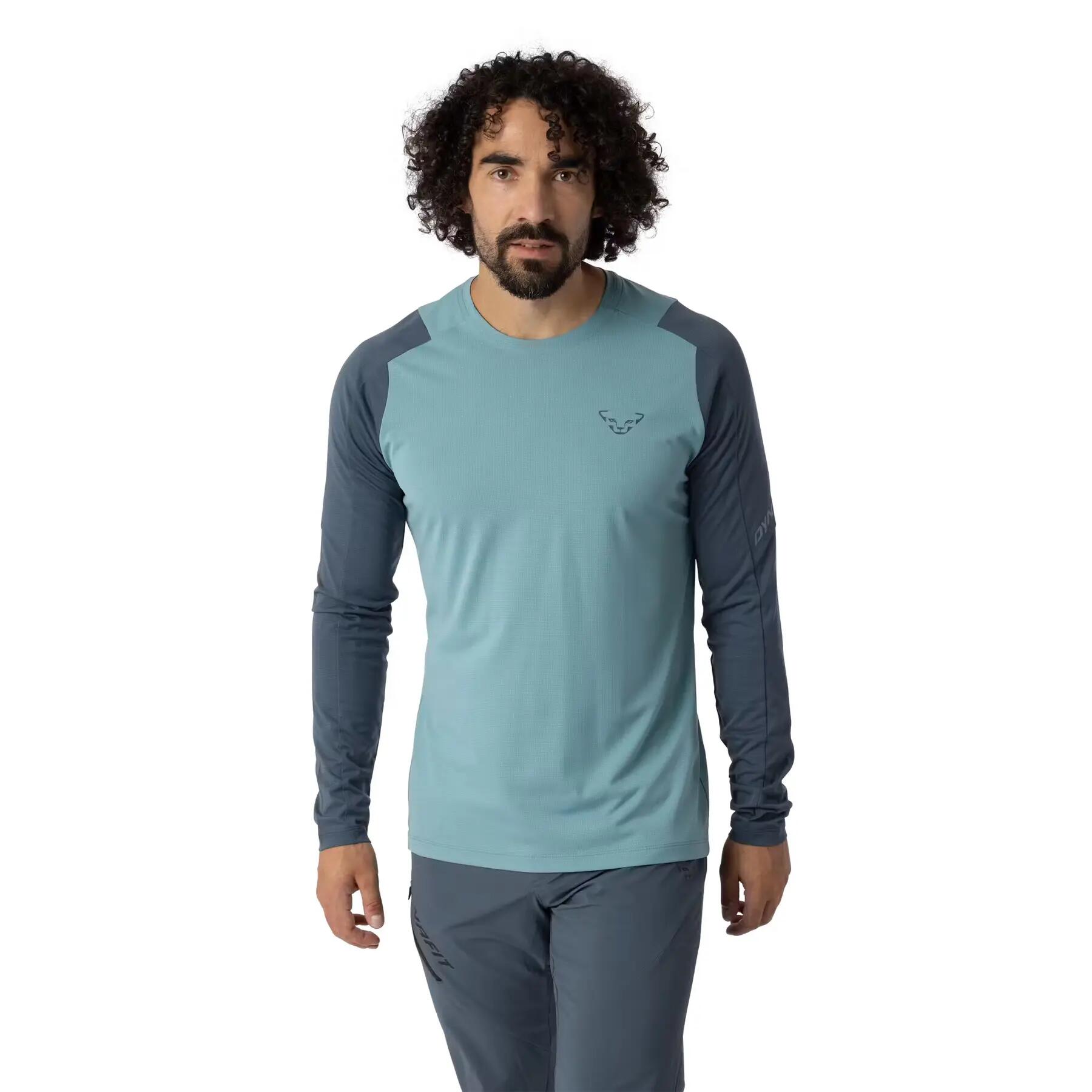 Long Sleeve Jersey Dynafit Transalper 4/5