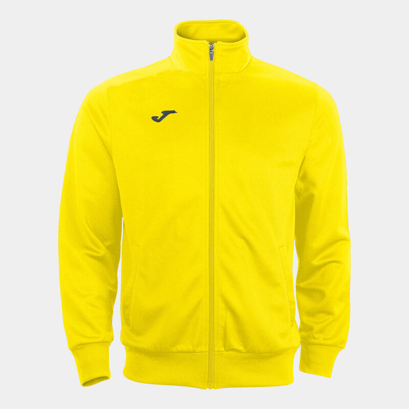 Veste Garçon Joma Gala jaune