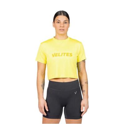Crop Holo - Ufficiale CrossFit Games®