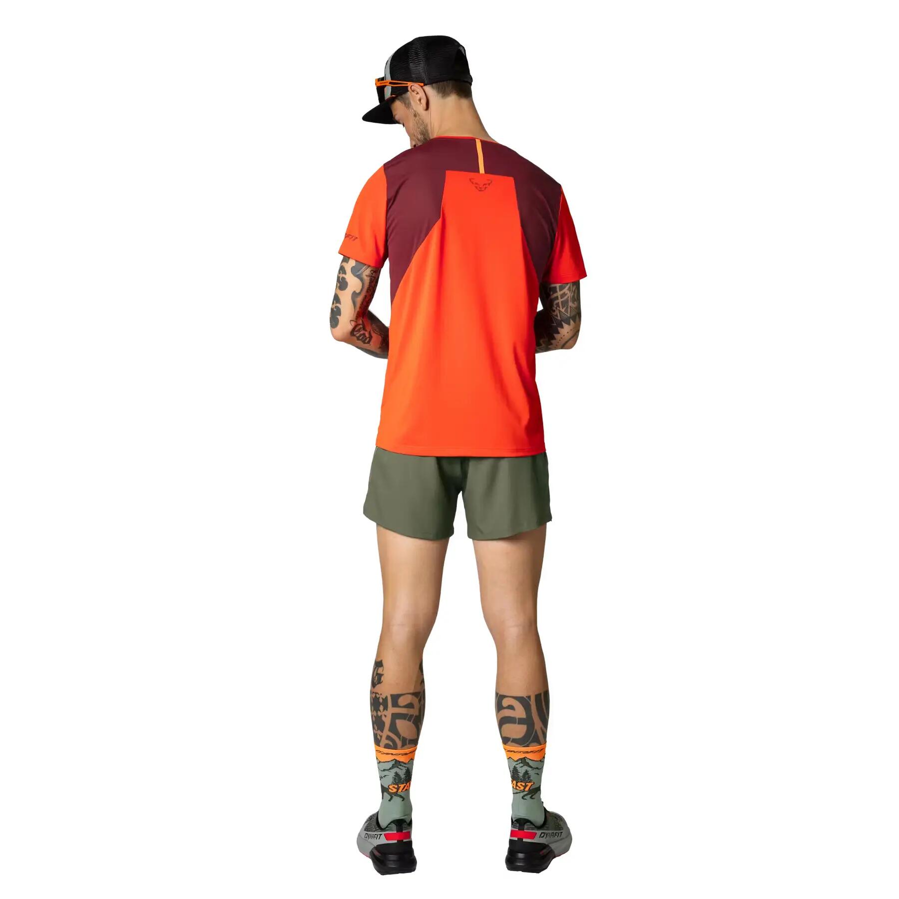 Maglia Dynafit Sky 4/4