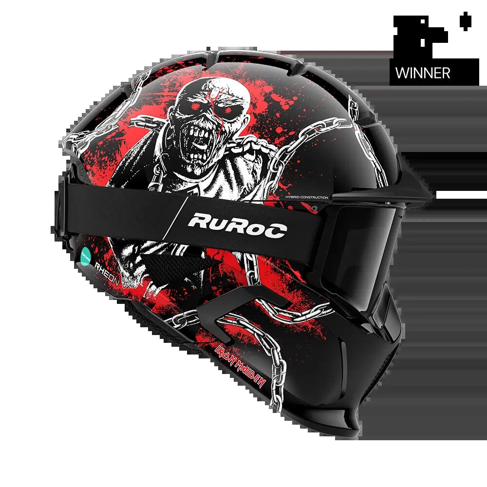 RUROC picture