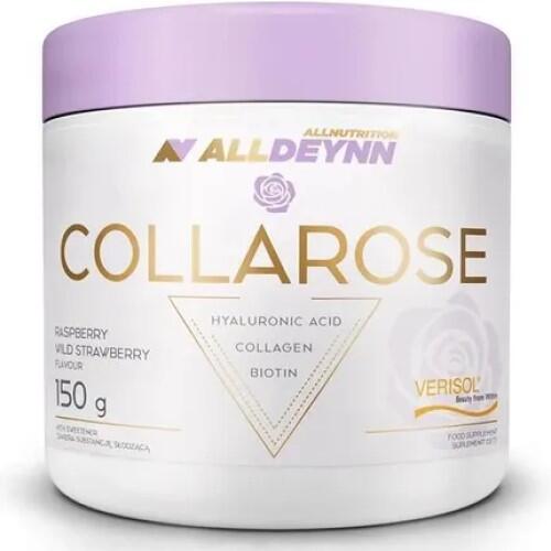 Allnutrition ALLDEYNN Collarose 150g orange