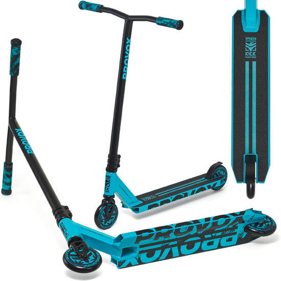 Trottinette freestyle Evolution Provox HIC