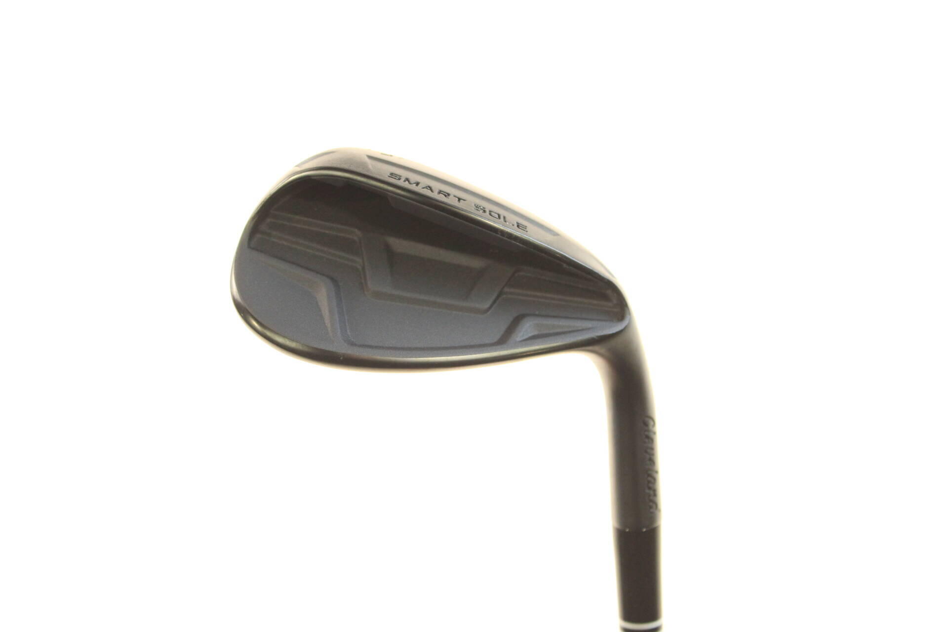 Seconde vie - Cleveland Smart Sole 4 G Black Satin RH 50-deg Wedge - Very good 1/5