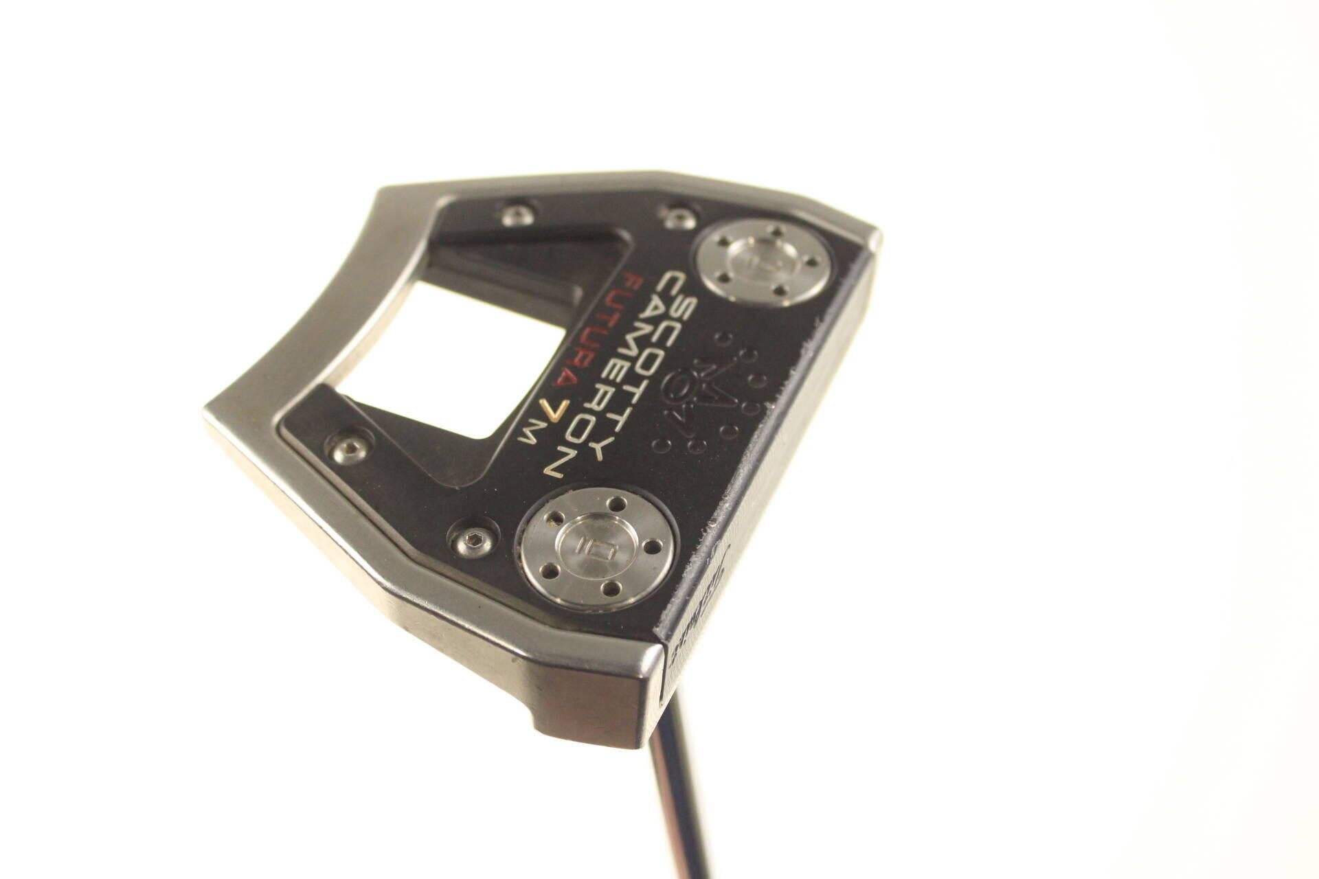 SCOTTY CAMERON picture