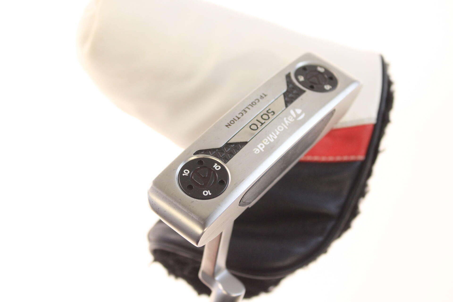 TAYLORMADE picture