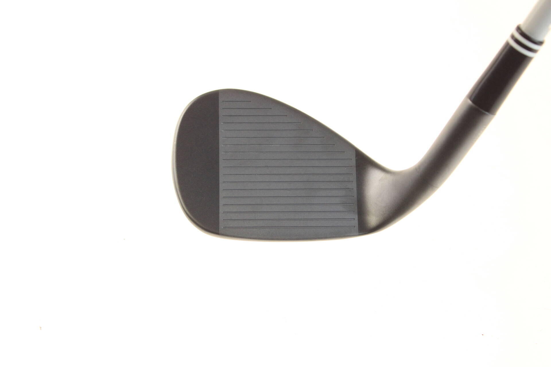 Seconde vie - Cleveland Smart Sole 4 G Black Satin RH 50-deg Wedge - Very good 3/5